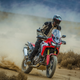 Illustration for article titled Ride Review: The 2016 Honda Africa Twin Is Exactly What We’ve Been Waiting For